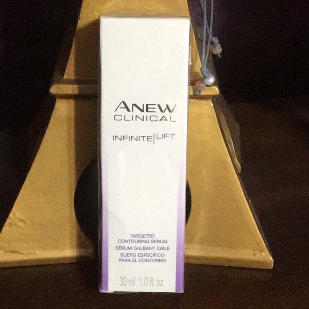 ANEW CLINICAL INFINITE/LIFT
